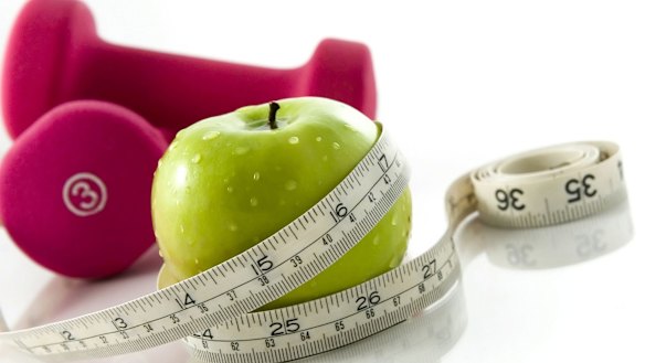 If calories in are less than calories expended, weight shall be lost. It's the same with money. If income is greater than expenses, you'll save.