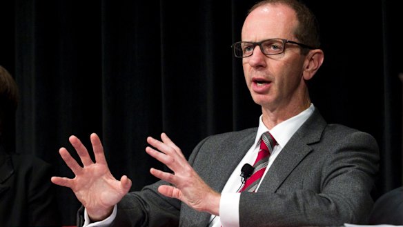 ASIC deputy chair Peter Kell says the financial advice on SMSFs needs to improve.