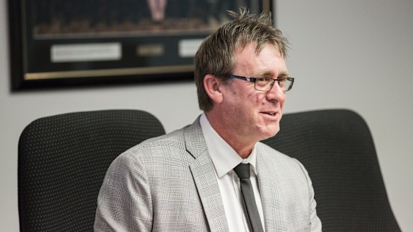 'Absolutely no conflict of interest': Colliers on LDA land audit