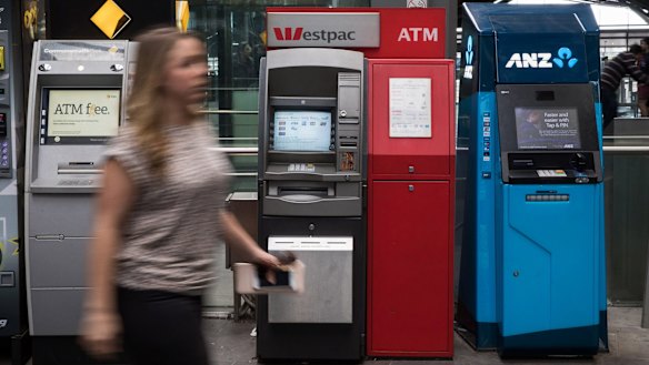 Even ANZ’s chief Shayne Elliott says a two decade-long "golden period" for banks is coming to an end.