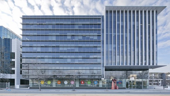 Does DFAT have an allergy to confronting other states? 