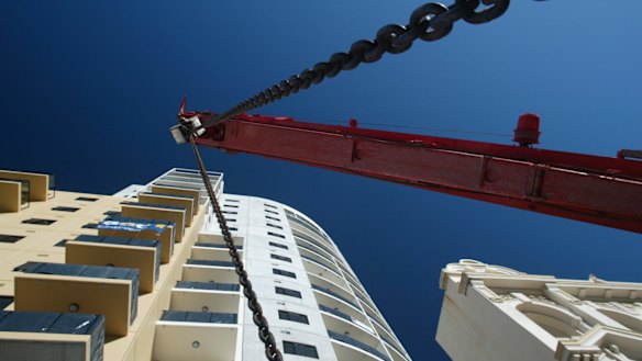 WA home buyers signing up for newly built units and constructions are in for stamp duty rebates.