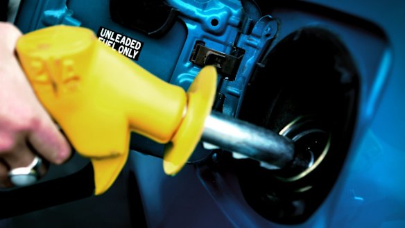 It's time to end our pain at the pump.