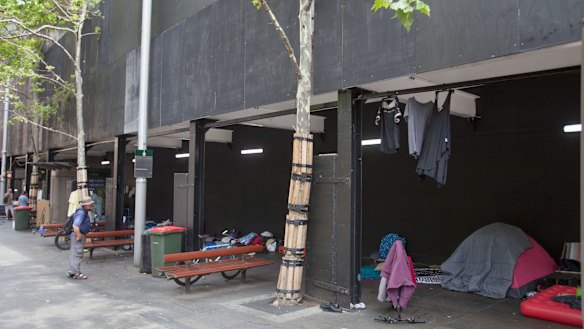 Our rate of poverty (measured as people with incomes below half the median income) is no higher than it was 27 years ago.