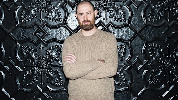 Ben Hurst said longer term support was critical for telehealth. 