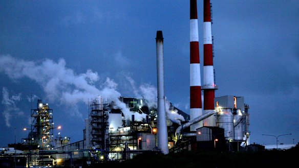 The banking regulator will be required to assess climate risks as part of its work for the first time.