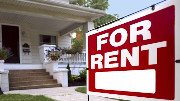 Families are increasingly being forced into the private rental market, the Productivity Commission has found.