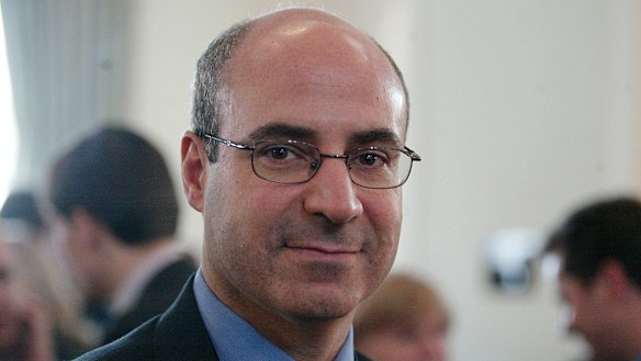 Co-founder of Hermitage Capital Bill Browder will address the Sohn conference on the effects of  war in Ukraine.