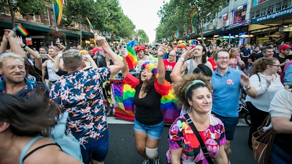 The Victorian government has pledged a further $10 million towards the pride centre. 