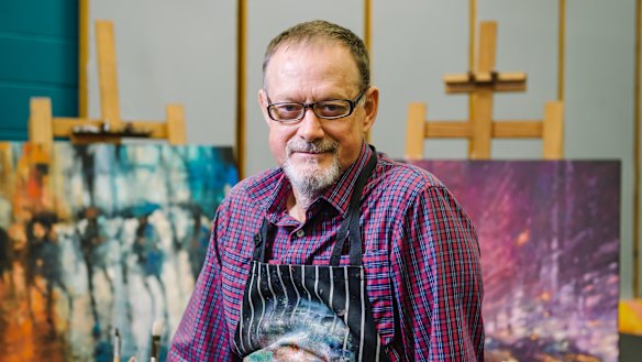 Former Brisbane deputy mayor David Hinchliffe donated almost $100,000 to the Labor Party.