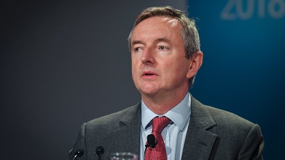 Rio chair Simon Thompson's board has chosen to dock the bonuses of three executives, including those of CEO JS Jacques, over the destruction of Juukan Gorge.