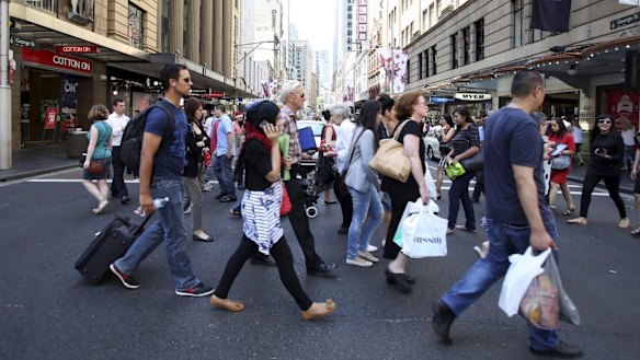 Retail figures in August were below market expectations. 