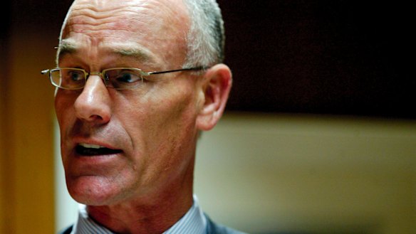 Master Grocers Association chief Jos de Bruin says retailers cannot afford a minimum wage increase this year.