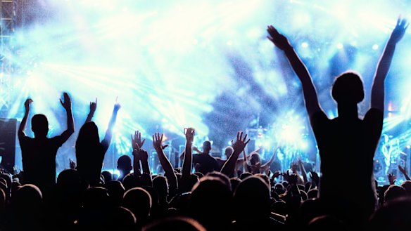 More than 80 samples were tested at the trial