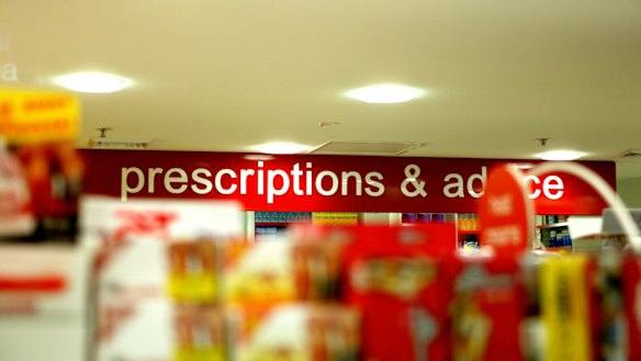 The Pharmacy Guild says pharmacists have a duty of care to know about the evidence for all products sold in their stores.