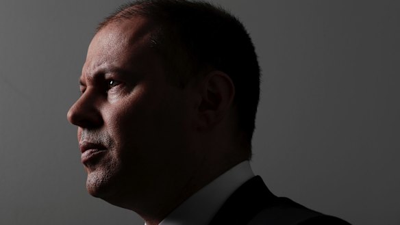 Treasurer Josh Frydenberg's $2 billion securitisation "solution" is problematic.