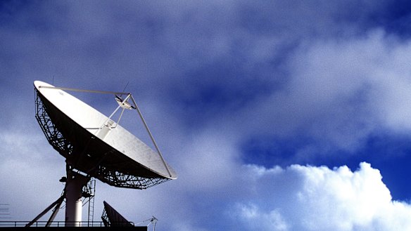 TX Australia operates broadcasting assets of free-to-air TV.