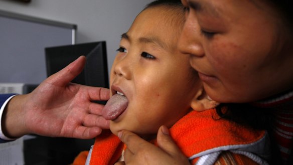 Healthcare is the second largest sector for Chinese investment in Australia.