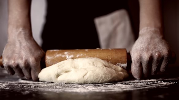 The share of bread spending in the bureau of statistics’ measure of inflation has risen back to where it was in 2005.