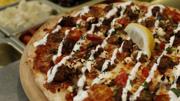 Banks have waived or reset RFG's debt covenants. 