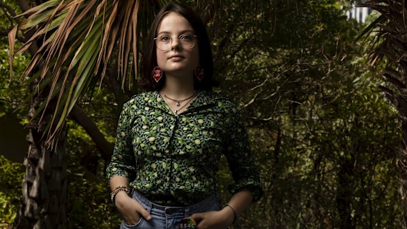 Climate activist Daisy Jeffrey's book about hope could be just the ticket for these troubling times.