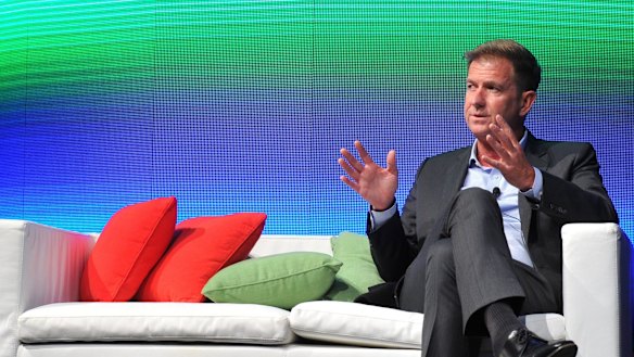 Tim Worner said summer cricket had exceeded his expectations, from both an audience and commercial perspective.