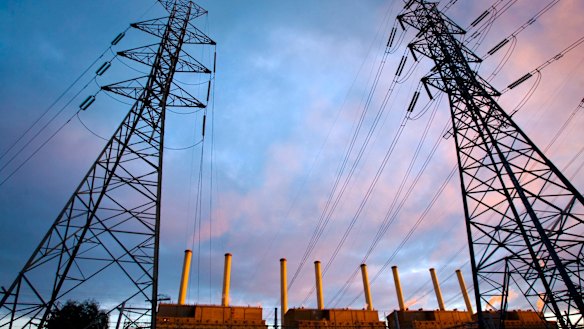 AEMO will have more ability to encourage big energy users to cut power use at critical times.