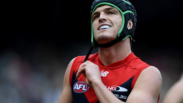 Important contributor: Angus Brayshaw.