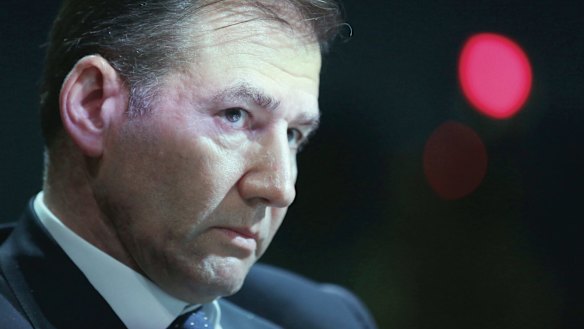 The new probe also ramps up pressure on Glencore's billionaire chief executive officer Ivan Glasenberg. 