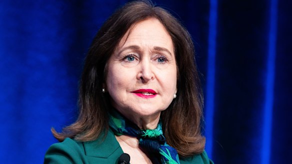 HESTA chief executive Debby Blakey apologised for the delays and said the fund would cooperate with the regulator.