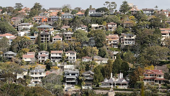 Mosman Council has opposed the pattern book scheme due to concerns over impacts on established areas.
