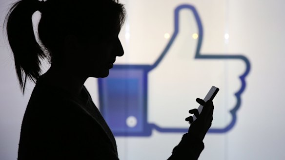 The government will craft regulatory and legislative reforms to rein in the market dominance of Facebook and Google.