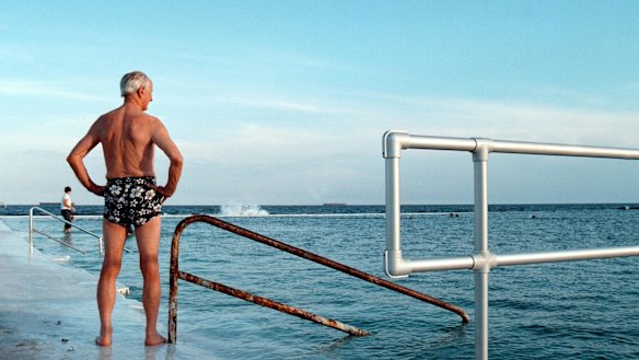 In retirement, most people want to enjoy life, not just "get by".