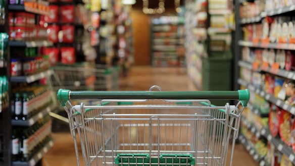 The nation’s supermarket giants have been accused of misleading consumers with their key discount price campaigns.