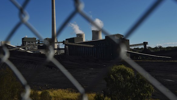 The energy industry warns that the forced divestment bill would allow for excessive, punitive action from the government for perceived breaches.