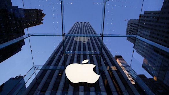 Apple's proposed advertising crackdown is the latest battleground.