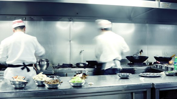 Low- and middle-income earners face some of the highest marginal tax rates in the world, according to the OECD.