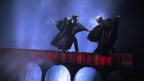 Harry Potter and the Cursed Child is the latest show to fall victim to the government's crowd ban.