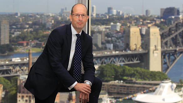 Craig Meller from AMP is the first victim of the scandals being revealed at the banking royal commission.