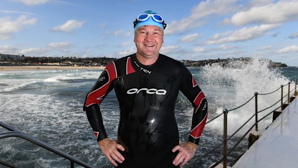 Labor's Wentworth candidate, Tim Murray, did not fare well in the byelection either. 