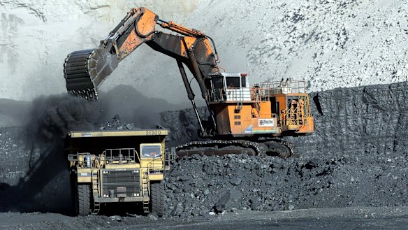 Public comment is open on an open cut coal mine in the Bowen basin.