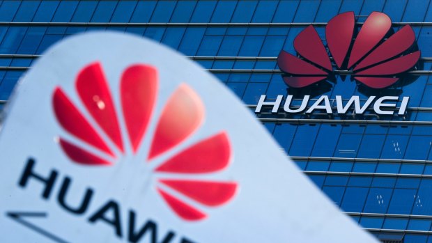 As Huawei expanded around the globe, its employees were urged on by a culture that celebrated daring feats in pursuit of new business.