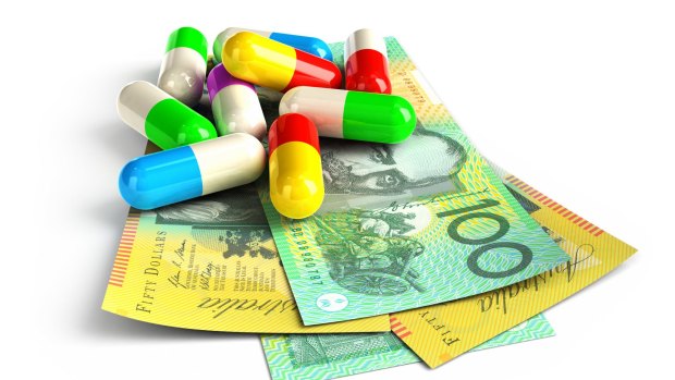 A Commonwealth Seniors Health Card is highly valued by retirees as it gives them access to cheaper prescription medicines.
