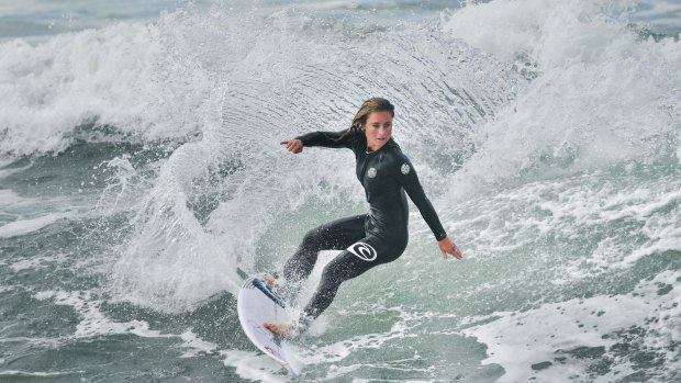 Rip Curl's success has come in no small part thanks to the popularity of its high-quality wetsuits.