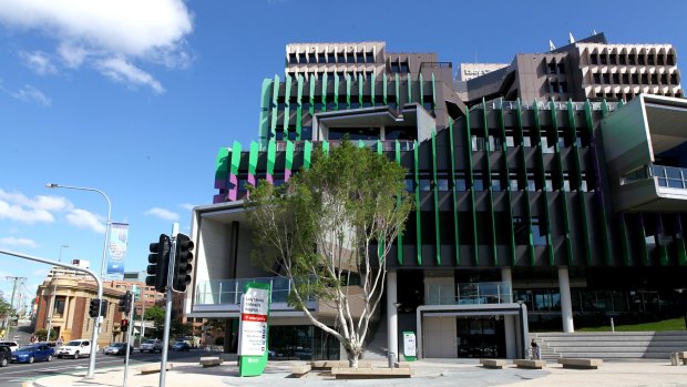 The Lady Cilento Children’s Hospital in Brisbane will be renamed.