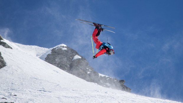 Australians could be skiing in New Zealand before surfing in Queensland. 