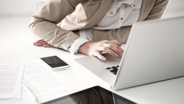 Standing up and moving more can eliminate the health effects of sitting all day long.