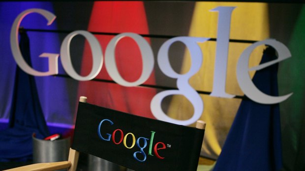 Google's parent company, Alphabet, is under renewed scrutiny.