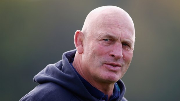 Vern Cotter