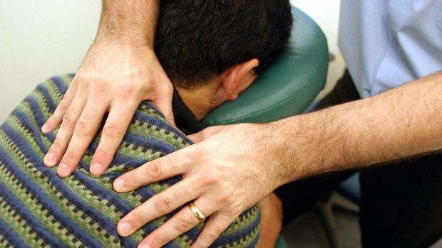 Insurers concede they initially saved $515 million on extras services like physiotherapy.